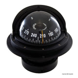 Riviera Bussola da incasso + apertura telescopica avvolgente Urani 4" (BU8 - BU10)