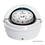 Ritchie Navigationskompasse Voyager 3'' (76 mm) mit Kompensatoren und Licht