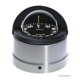 Ritchie Navigationskompasse 4 1/2 Zoll (114 mm) mit Kompensatoren und Licht