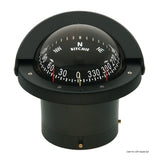 Ritchie Navigationskompasse 4 1/2 Zoll (114 mm) mit Kompensatoren und Licht