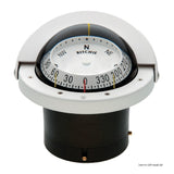 Ritchie Navigationskompasse 4 1/2 Zoll (114 mm) mit Kompensatoren und Licht