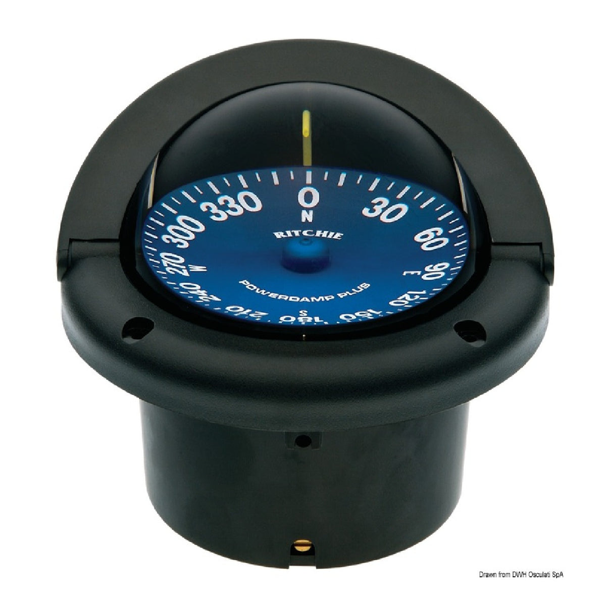Ritchie Navigation Supersport Kompasse