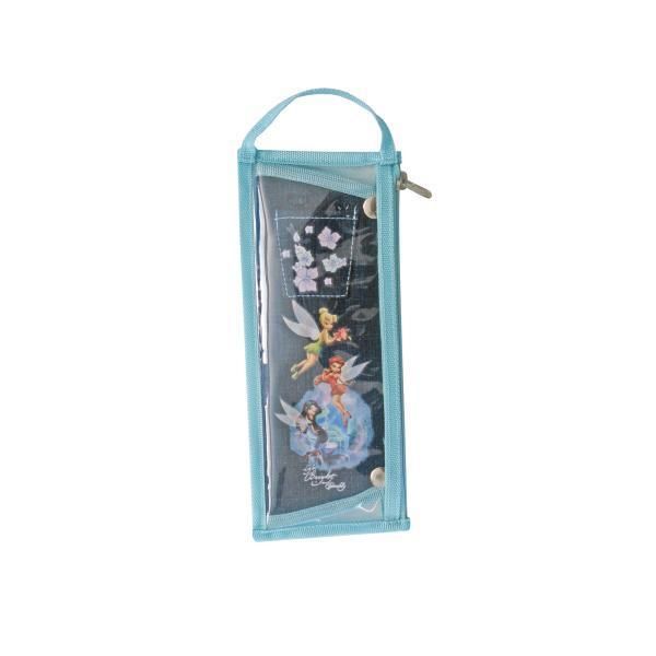 Disney Fairies Passacintura Jeans 1Pz.