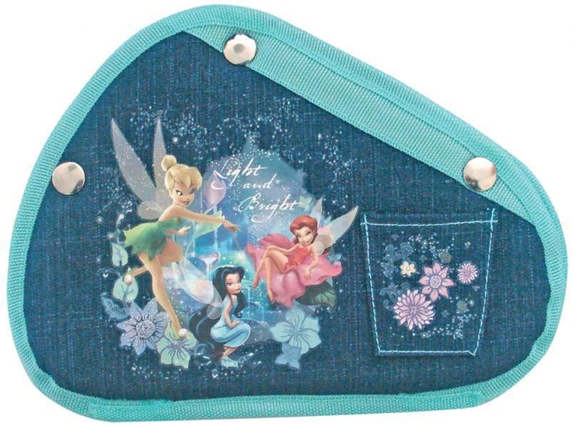 Disney Fairies Adattatore Per Cinture Di Sicurezza