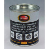 Autosol Politur für Edelstahl – 75 ml 