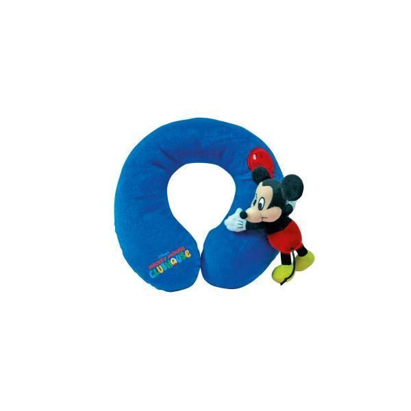 Nackenstützkissen mit Disney Mickey Mouse