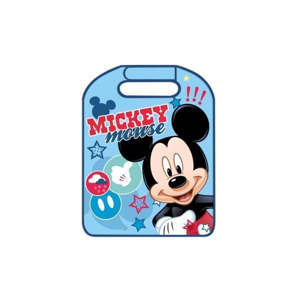 Disney Mickey Vordersitz-Rückenlehnenschutz