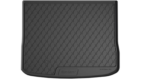 Lampa Vasca baule su misura in gomma sintetica - Volkswagen Tiguan (12/07>04/16) 25387