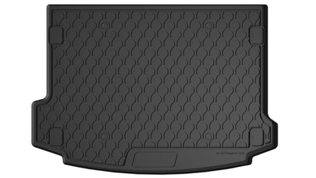 Lampa Vasca baule su misura in gomma sintetica - Land Rover Evoque (01/19>) 25413