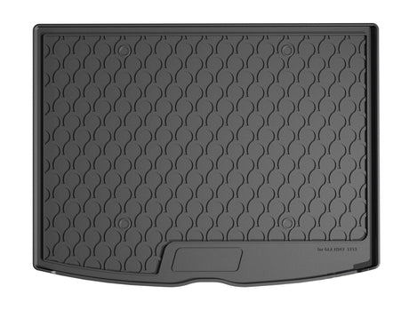 Lampa Vasca baule gomma sintetica Mercedes GLA 04/20> baule alto con organizer 25435