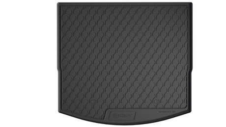 Lampa Vasca baule su misura in gomma sintetica - Mazda CX-5 (04/12>05/17) 25476