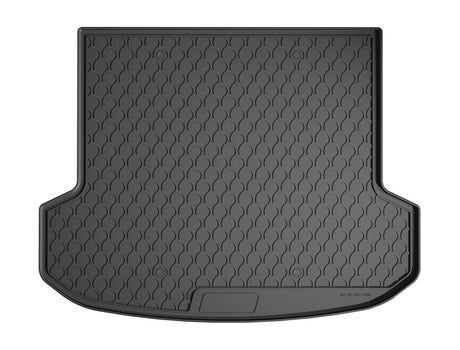 Lampa Vasca baule su misura in gomma sintetica - compatibile per Kia Sorento (11/20>) no ibrida 25660
