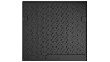Vasca baule gomma Citroen Berlingo XL 09/18> solo 5 posti 25703
