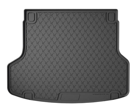 Lampa Vasca baule su misura in gomma sintetica - Hyundai i30 Wagon (05/17>) 25706