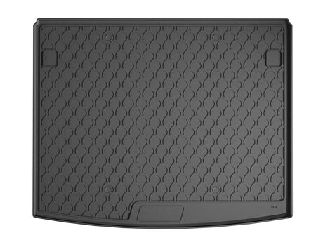 Lampa Vasca baule su misura in gomma sintetica - Volkswagen Caddy Life (01/21>) 25711