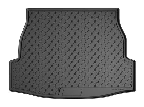 Lampa Vasca baule gomma Toyota Rav4 03/19> baule alto C/ruota di scorta 25715