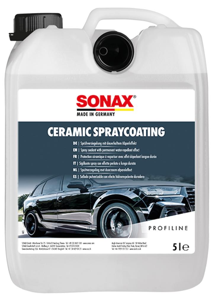 Sonax Profiline Sigillante ceramico 5 L