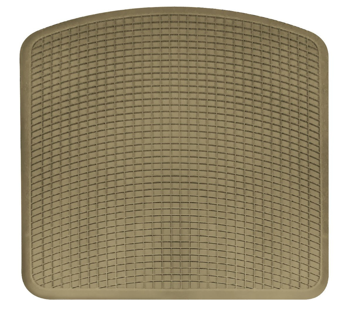 Lampa Top, tappetino in pvc - Beige 26017