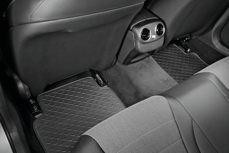 Pilot set tappeti Seat Leon 5p 01/13>05/20 no 4x4 no automatico