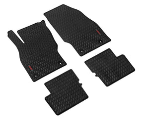 Pilot set tappeti Opel Corsa E 3p 12/14>08/19 Opel Corsa E 5p 12/14>08/19