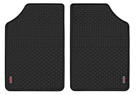 Pilot Multi-Fit Concept, tappeti semi-custom-fit, 2 pz - SC-2 - Anteriore