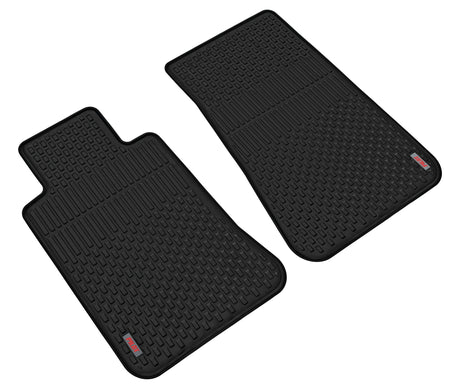 Pilot Multi-Fit Concept, tappeti semi-custom-fit, 2 pz - SC-4 - Anteriore