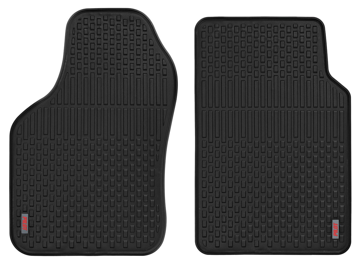 Pilot Multi-Fit Concept, tappeti semi-custom-fit, 2 pz - SC-6 - Anteriore