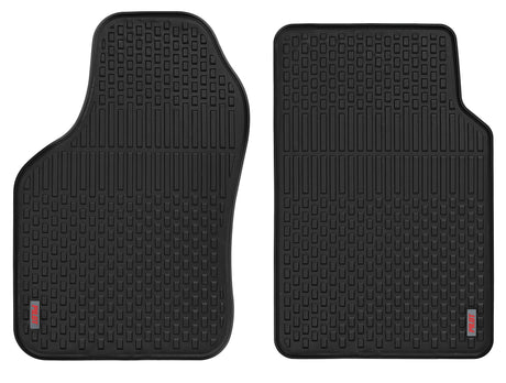 Pilot Multi-Fit Concept, tappeti semi-custom-fit, 2 pz - SC-6 - Anteriore