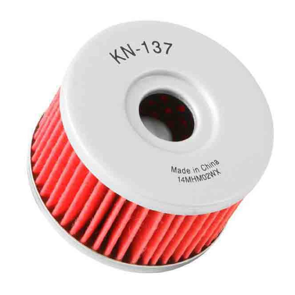 K&N KN-137 Filtro Olio BORILE Scrambler NP41B 650 CC 05/>