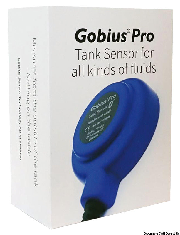 Sensor de nivel Gobius GOBIUS PRO - Bluetooth