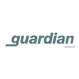 Osculati GUARDIAN lose Lünette schwarz 27.456.01