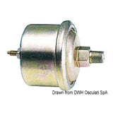 Osculati Pressione olio GUARDIAN 0-5-10 Bar 24 V 27.530.01