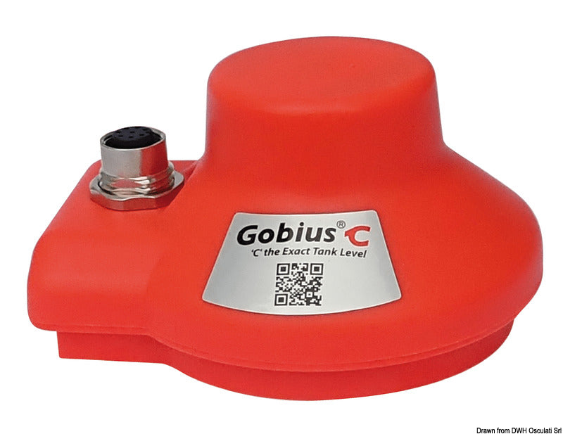 Sensor de nivel Gobius C