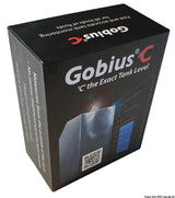 Sensor de nivel Gobius C