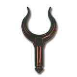 Trem Rowlocks Stem d. mm 18