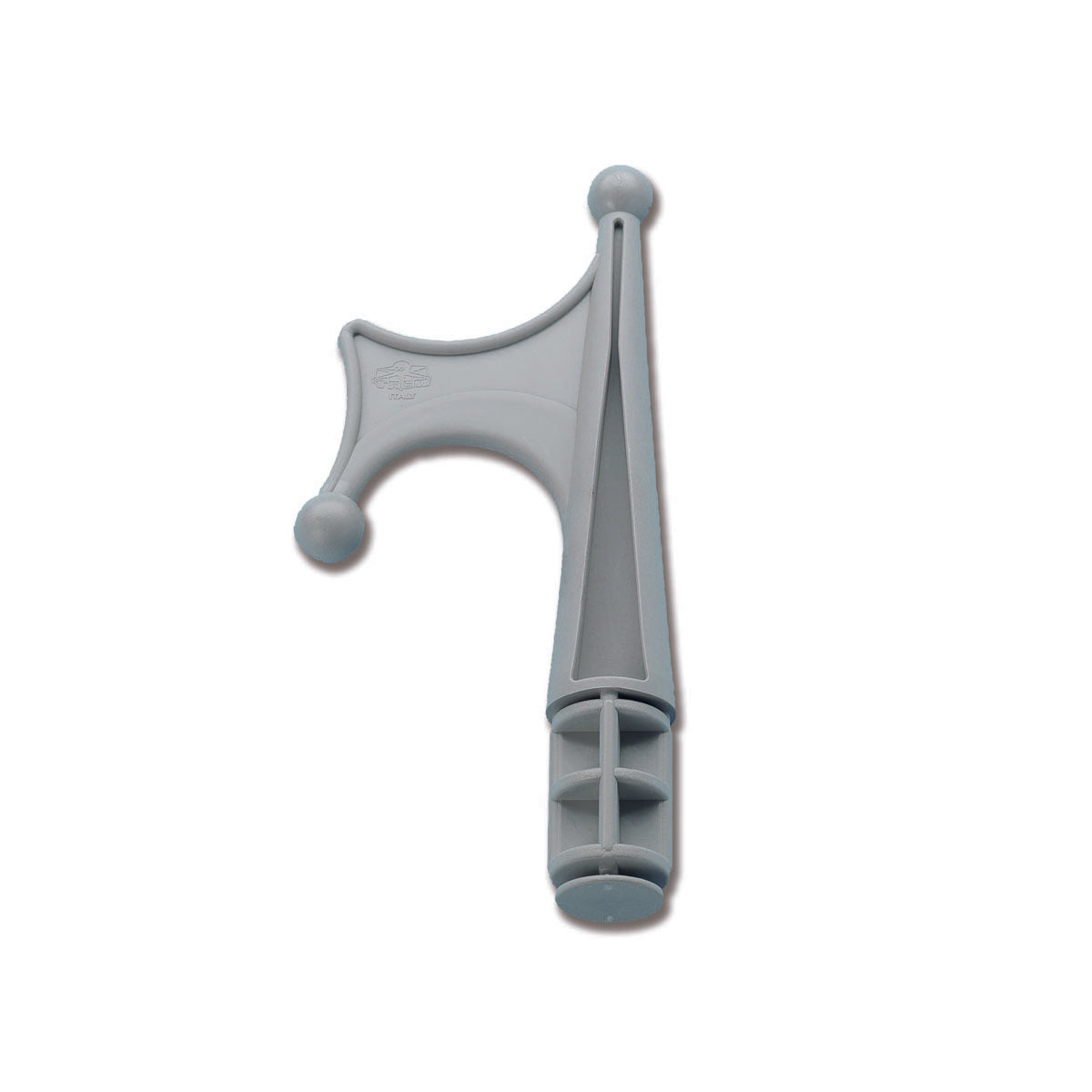 Tremolo-Ersatzhaken, Lochdurchmesser 25 mm