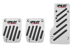 Pilot Race 2, set 3 pedali