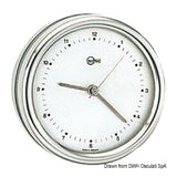 Barigo Orologio Orion quadrante argento - AmerigoStore