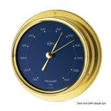 Reloj Barigo Regatta Azul