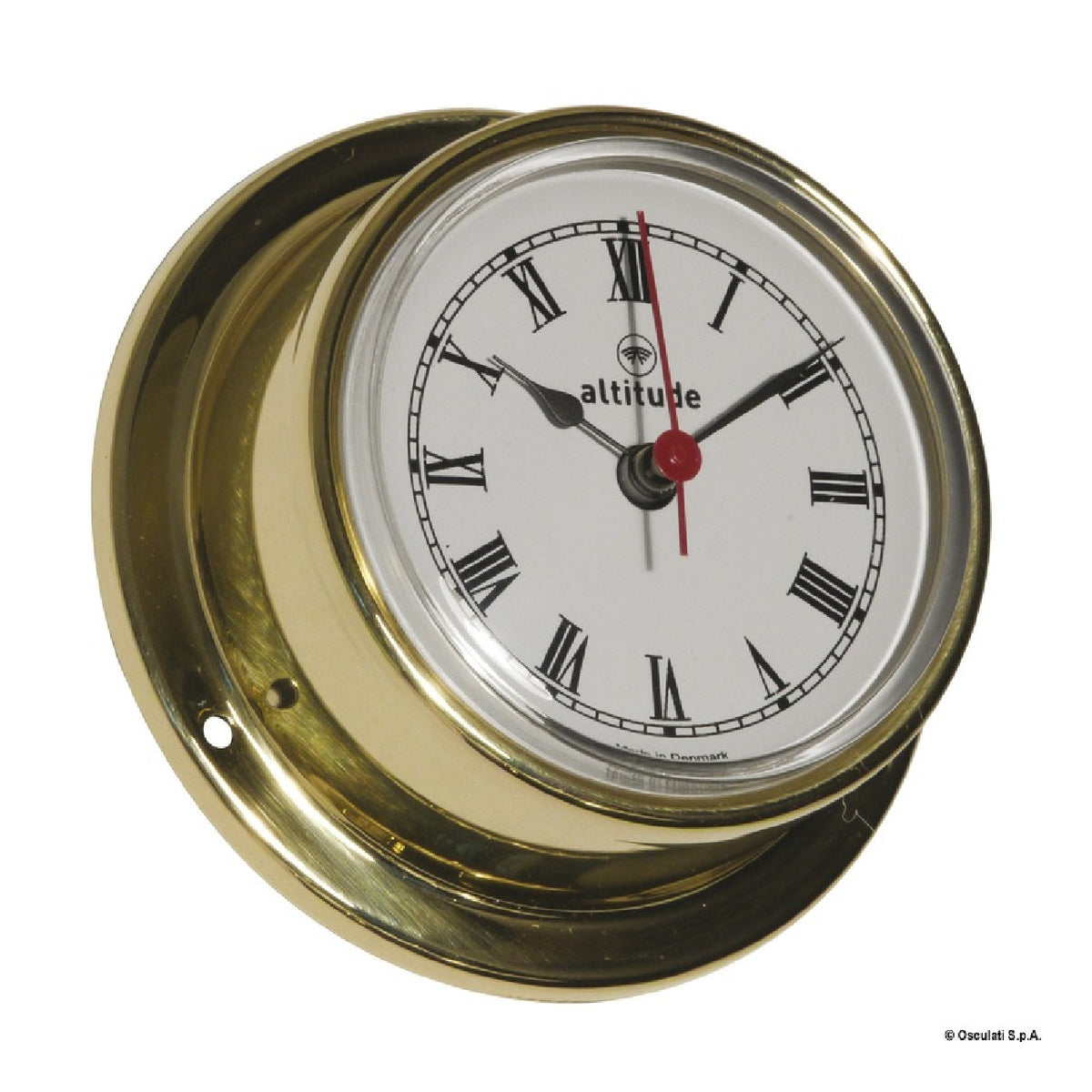 Reloj de altitud Serie Altitude 831 Mini