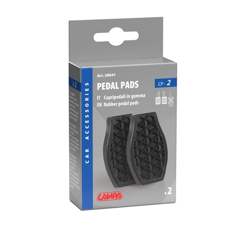 Lampa Copripedali su misura - CP-2 28041