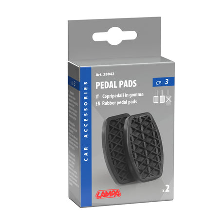 Lampa Copripedali su misura - CP-3 28042