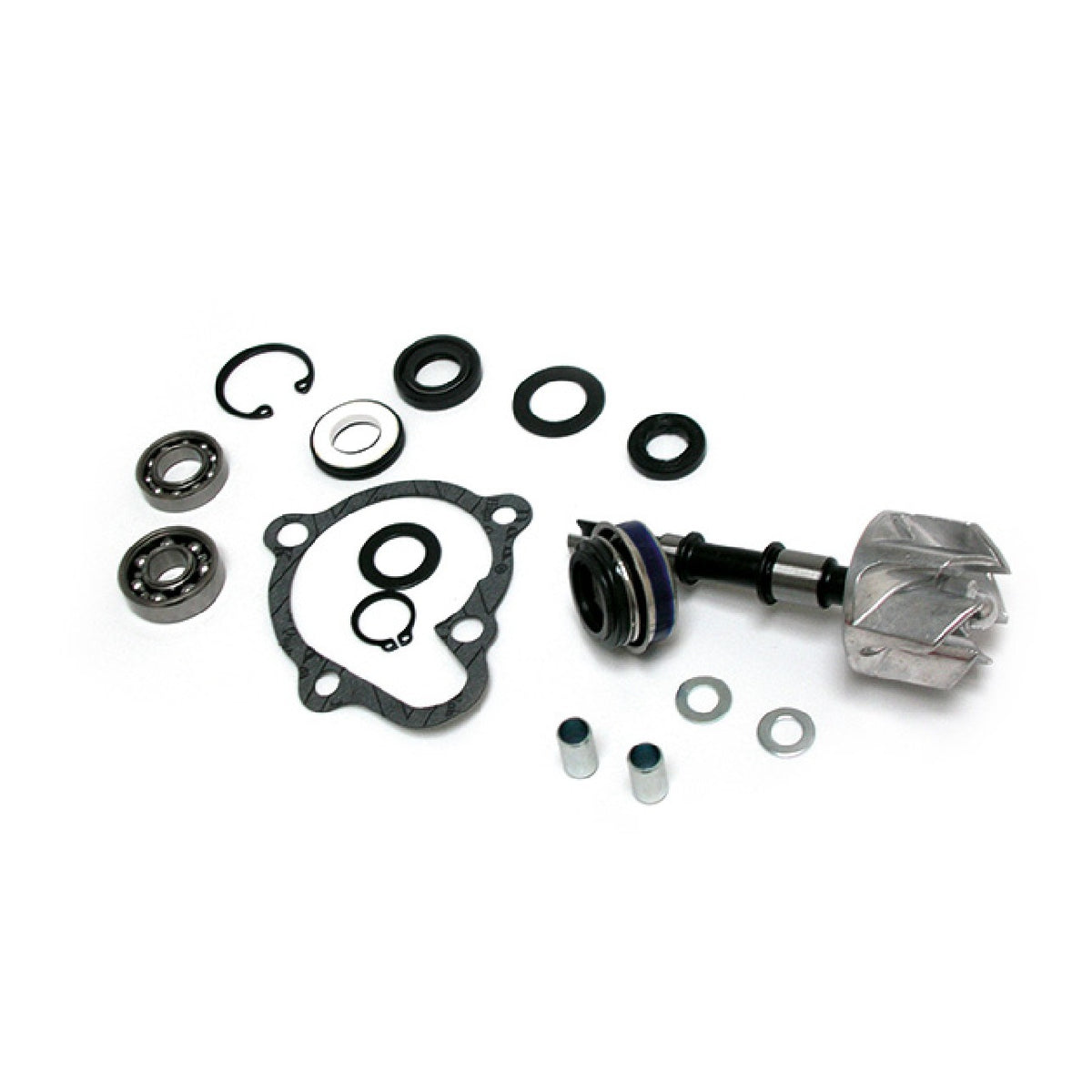 Wasserpumpen-Überholsatz KYMCO People S 250 CC 06/08 WPR-15