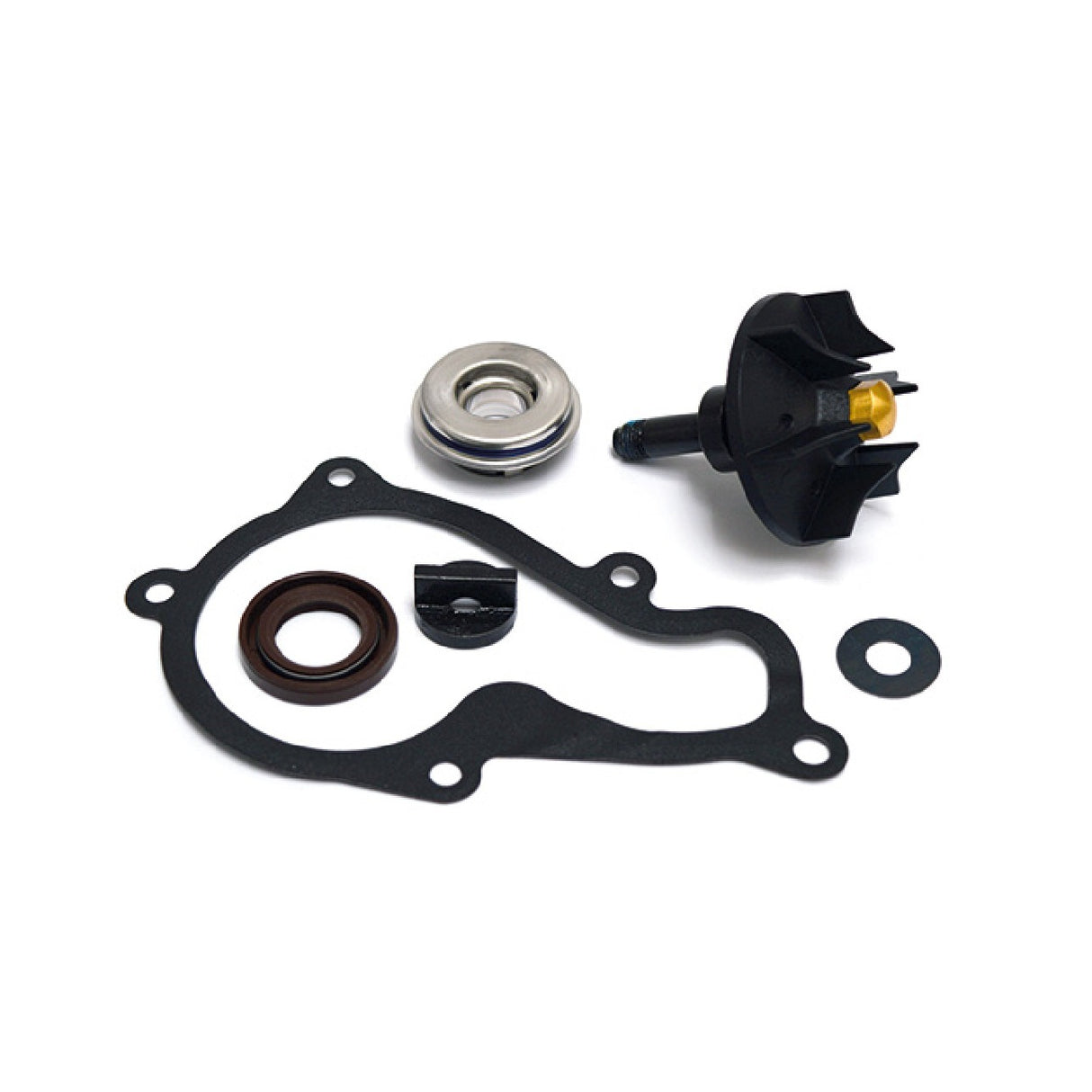 Wasserpumpen-Überholungssatz PIAGGIO Beverly IE 4T-4V E3 (M69300) 350 cm³ 11/15