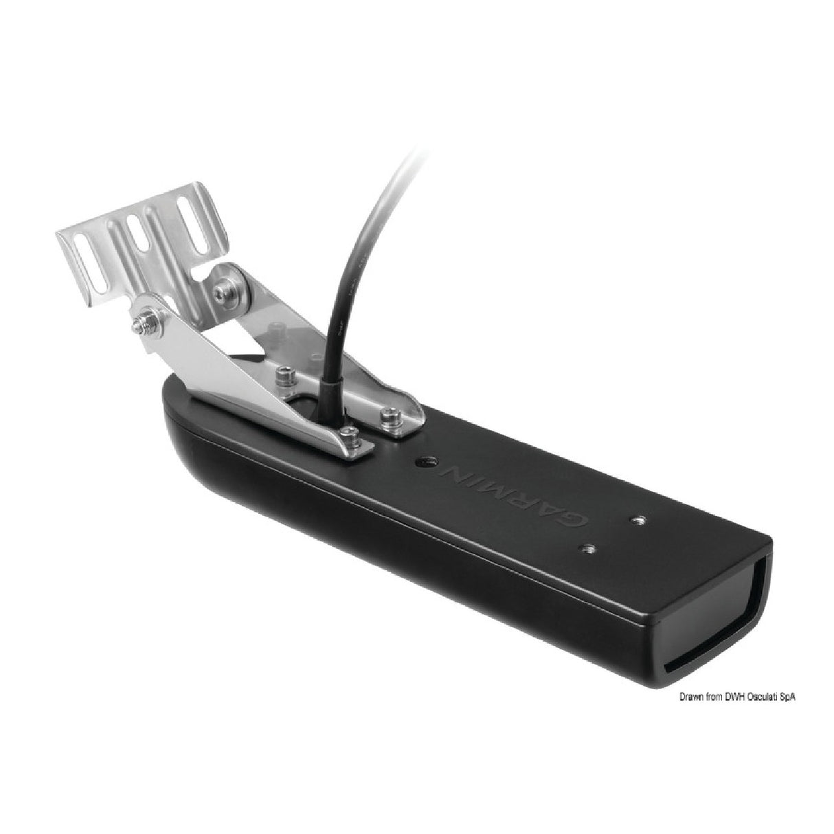 Garmin Trasduttore Poppa GT51
