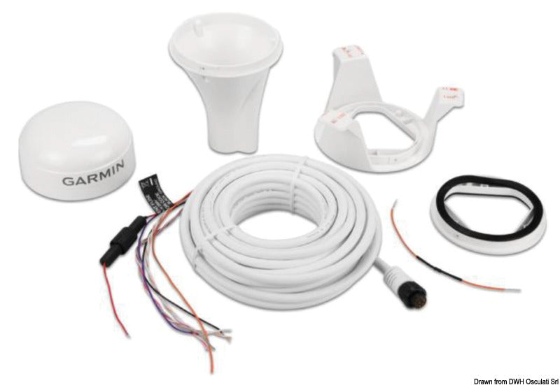 Garmin 24xd NMEA 2000 GPS-Antenne