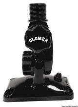 Glomex Base con passacavo incorporato consigliato per antenne 1,5 mt