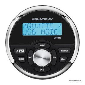 Aquatic av Seconda stazione (WR6) - AmerigoStore