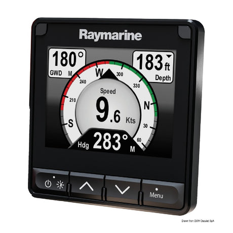Raymarine Strumento multifunzione i70s - AmerigoStore