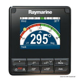 Instrumento de piloto automático Raymarine p70s